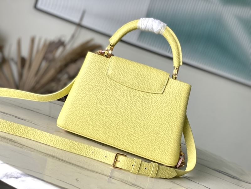 Louis Vuitton Top Handle Bags